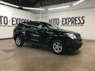2015 Chevrolet Equinox