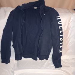 Hollister Sweatshirt