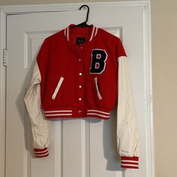 Girls Jacket