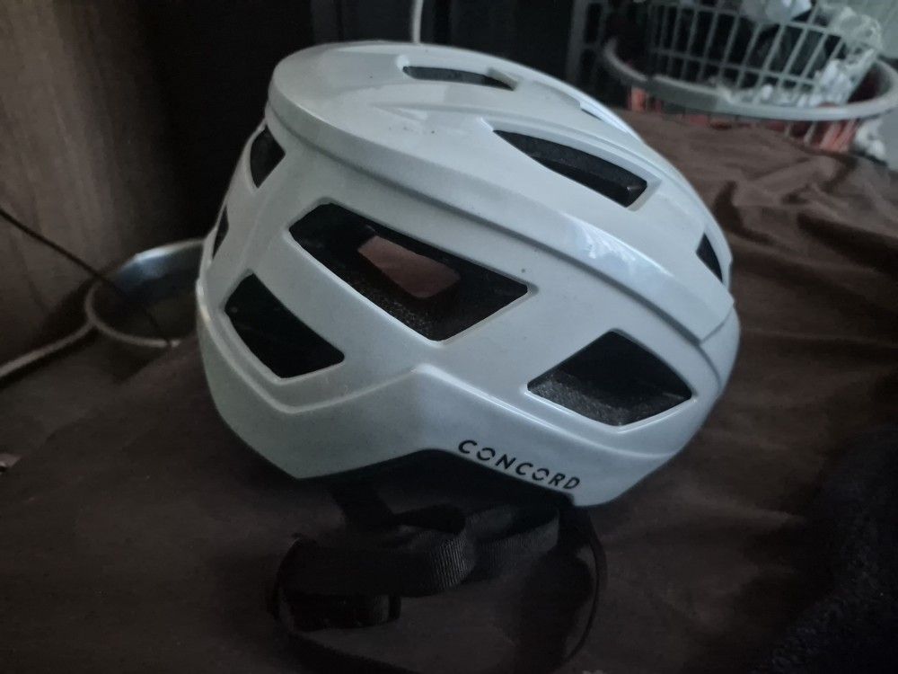 Concord adult Biking Helmet