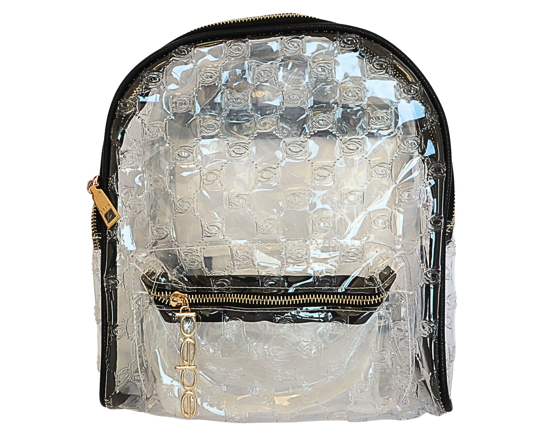 Mochila Clara Bebe