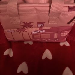 Trader Joe’s Lunch Pail 