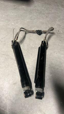 Mercruiser Trim Cylinder gen 2