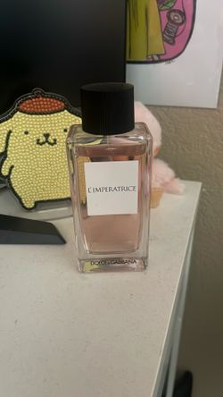 Dolce & Gabbana Perfume