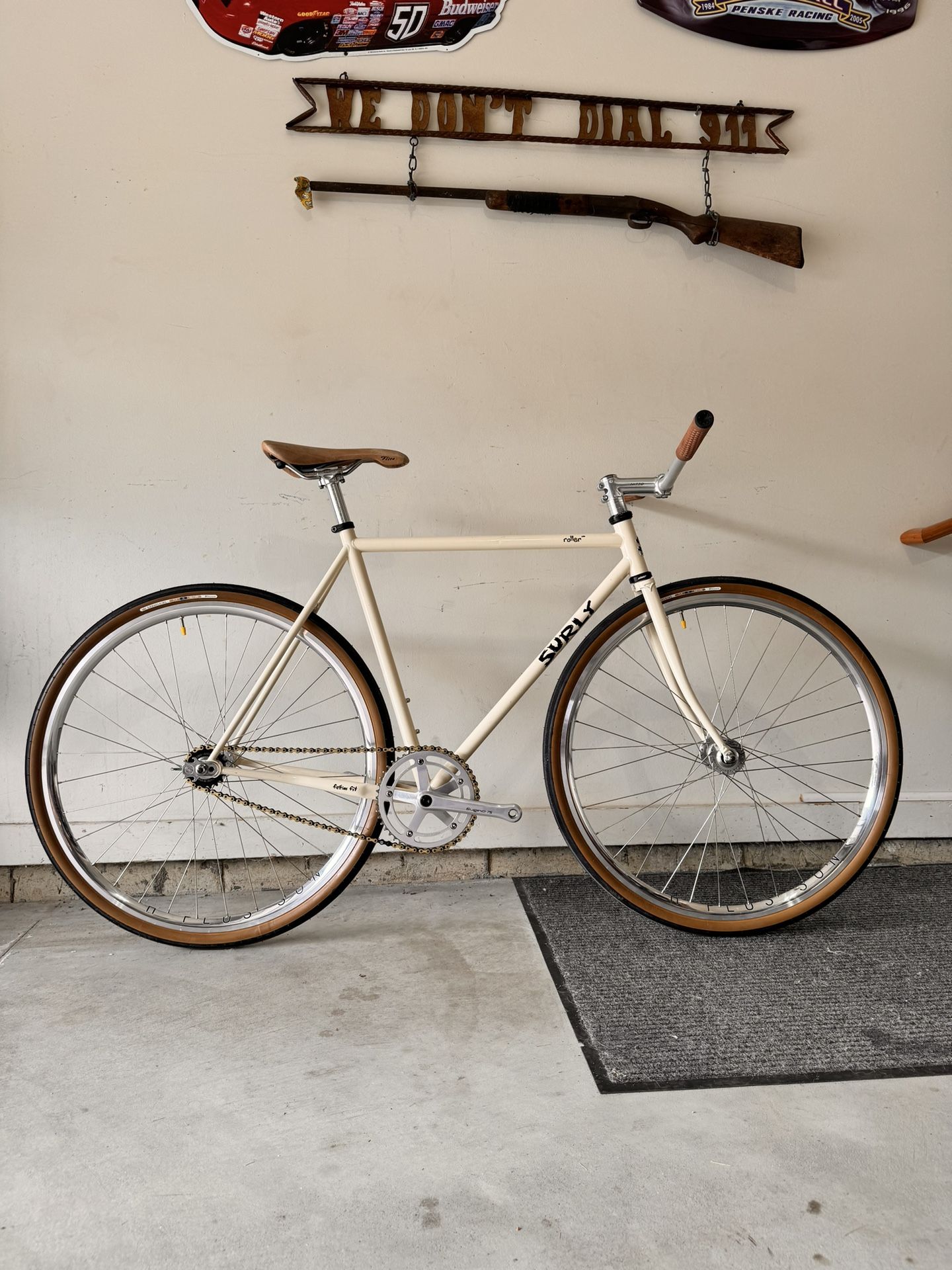 Surly Creamroller