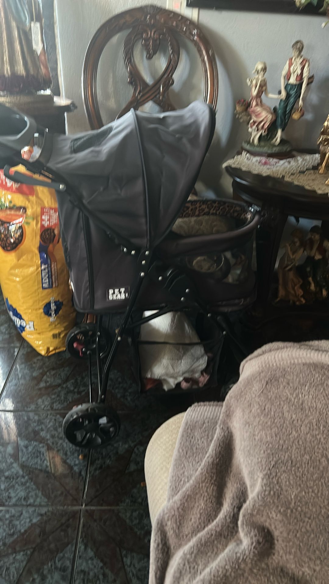 Dog Stroller