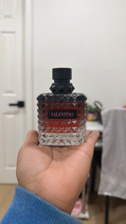 Valentino Intense Perfume 3.4 Fl Oz