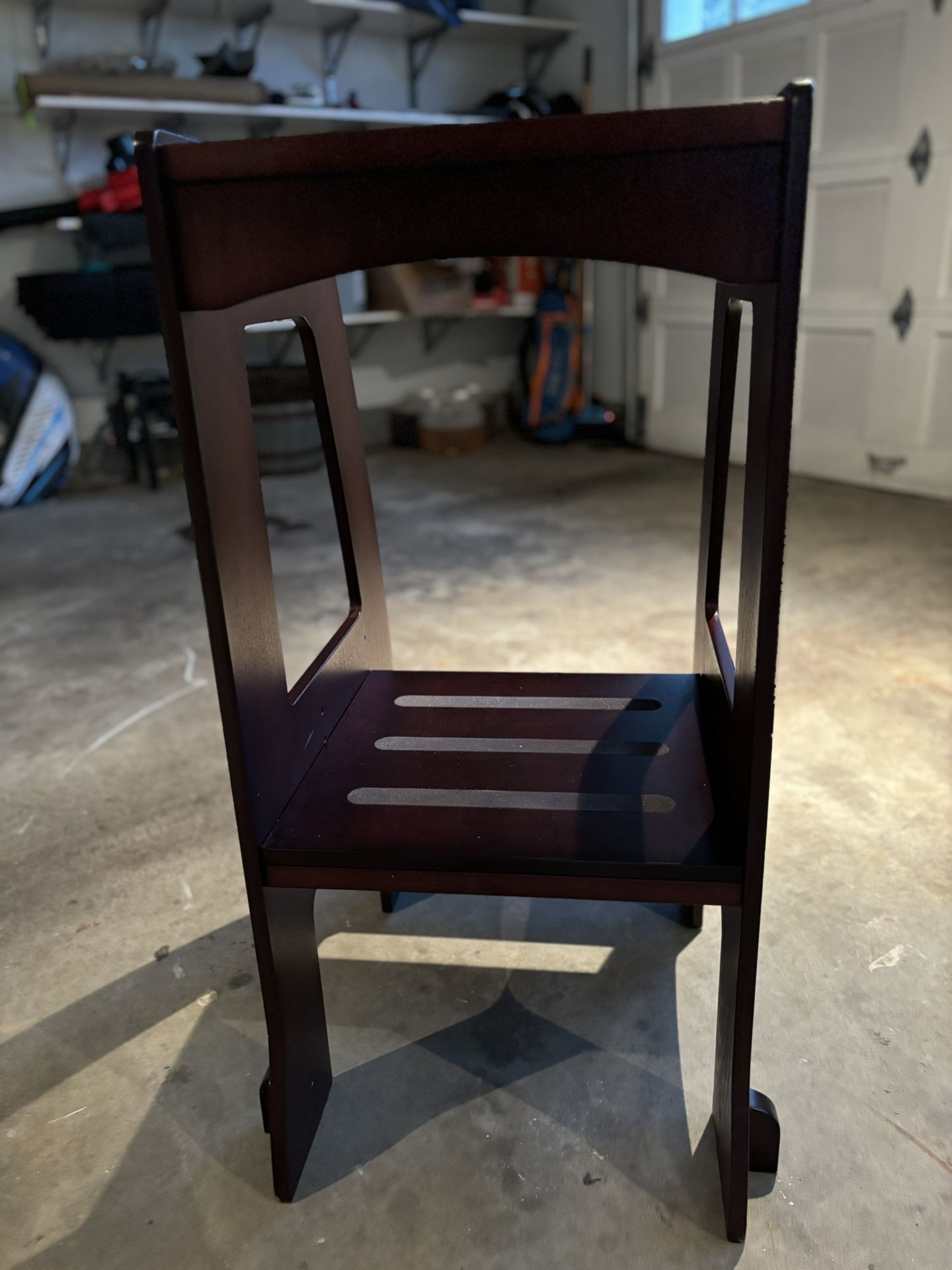 Kids Stool - Guide Craft