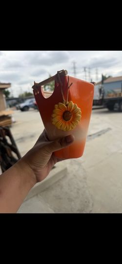 Flower vases