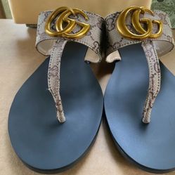 Gucci Sandals 