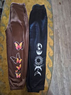 Sweat Pants new Medium