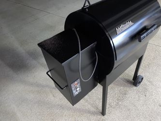 Traeger clearance bbq 070