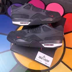 Nike Air Jordan 4 Rm Nigel Size 10.5 Men’s New