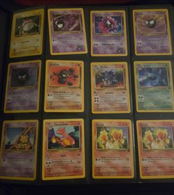 Pokemon