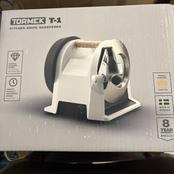 Tormek T-1 Kitchen Knife Sharpener