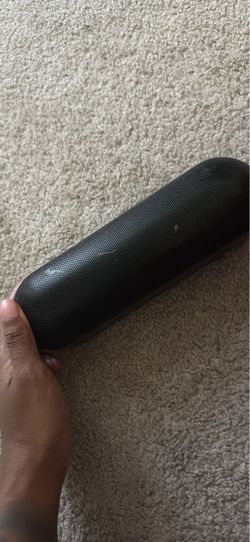 Beats pill