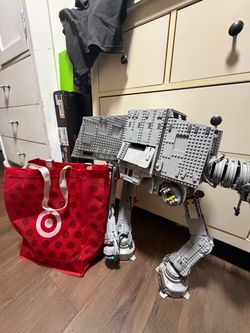 LEGO Star Wars AT-AT Walker