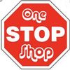 One Stop Shop!