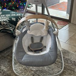 Baby Swing
