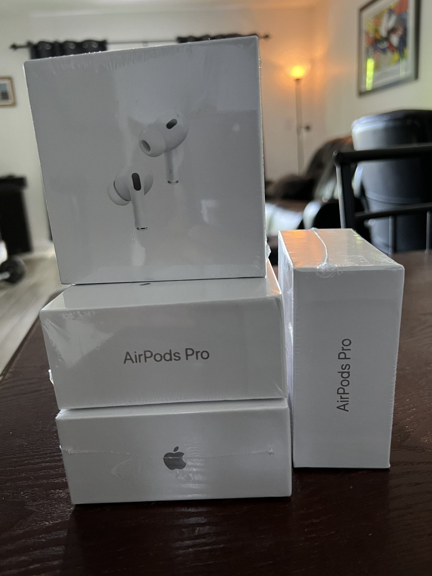 Apple AirPods Pro 2