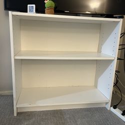 Bookshelf 
