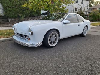 1994 Ford Thunderbird