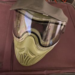 Airsoft Mask
