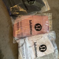 Lululemon Define Jackets S,M,L Available 