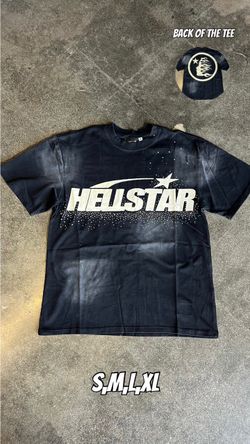 hellstar shirt