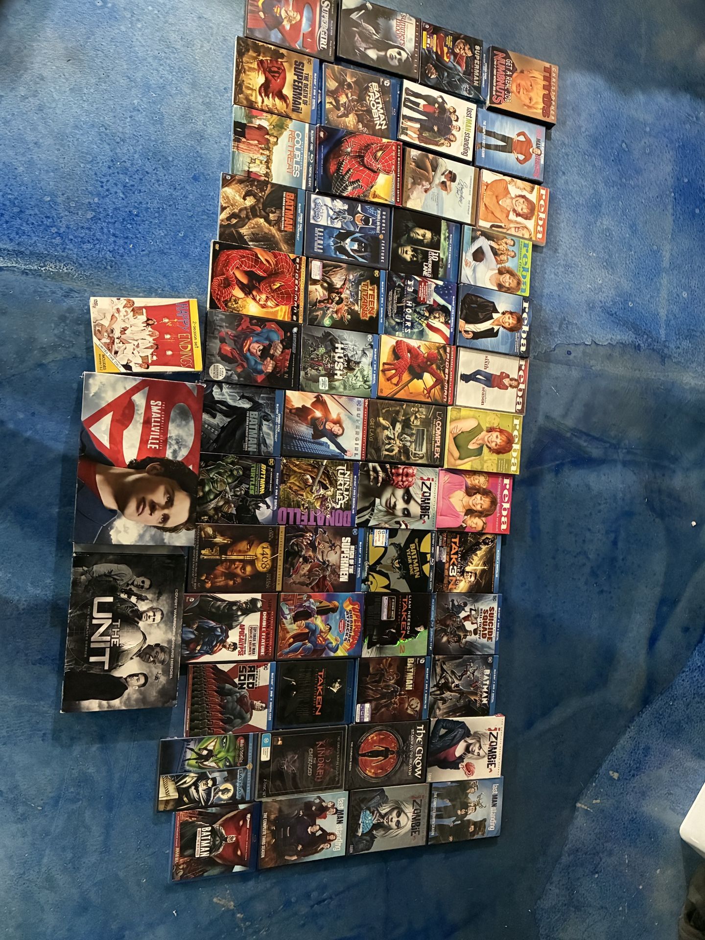 Pick A Movie Of Your Choice
