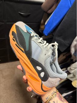 Yeezy Boost 700