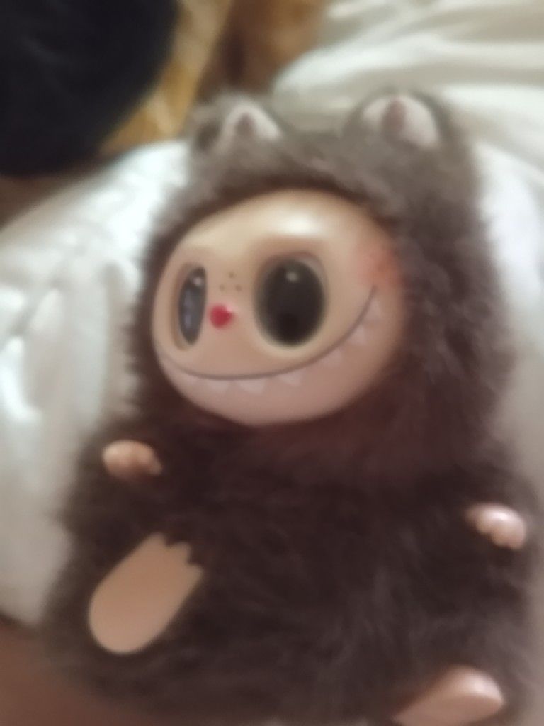 Monster Doll