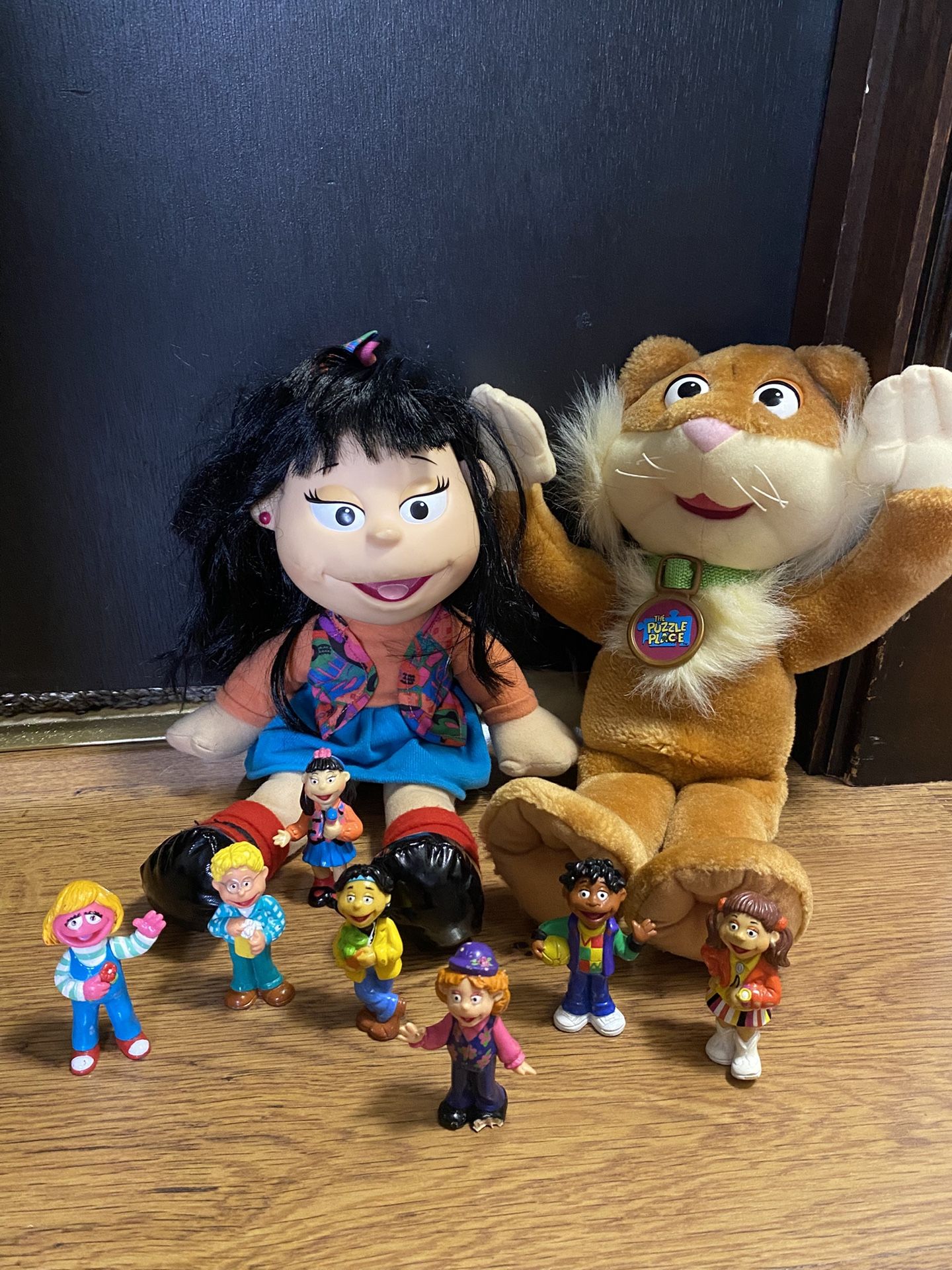 Toys