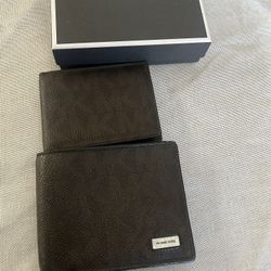 Men’s Wallet 