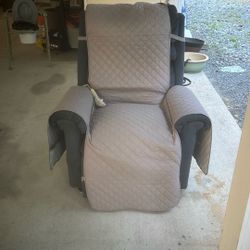 Lift Recliner