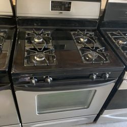 Stove