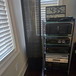Martin Logan Speakers