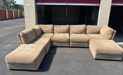 Sectional Couch