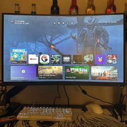 Gaming Monitor