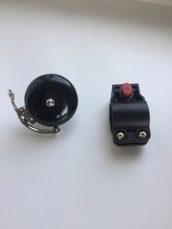 Bike Bell