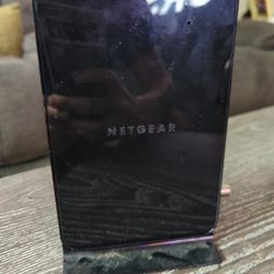 Netgear modem CM500