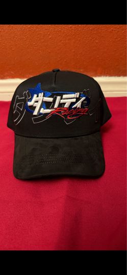 Dandy hats r34