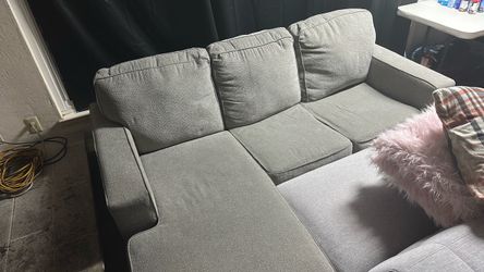 Couch free