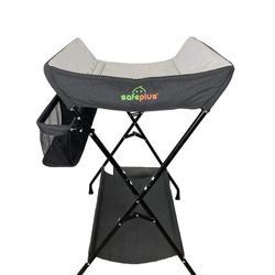 Safeplus Folding Diaper Changing Table
