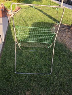 Franklin Baseball/Softball Rebounder Net