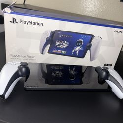 Ps Portal