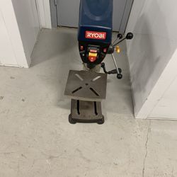 Ryobi Bench Drill Press 