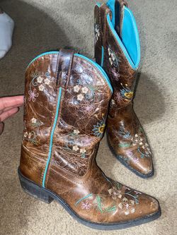 Size 3 $25