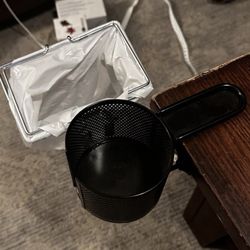 Creative Memories Side-Kick Cup Holder And Scrap Catcher