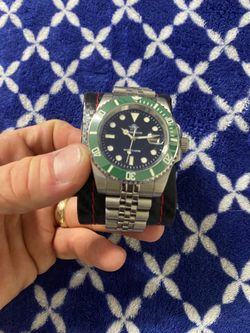 Men’s watch